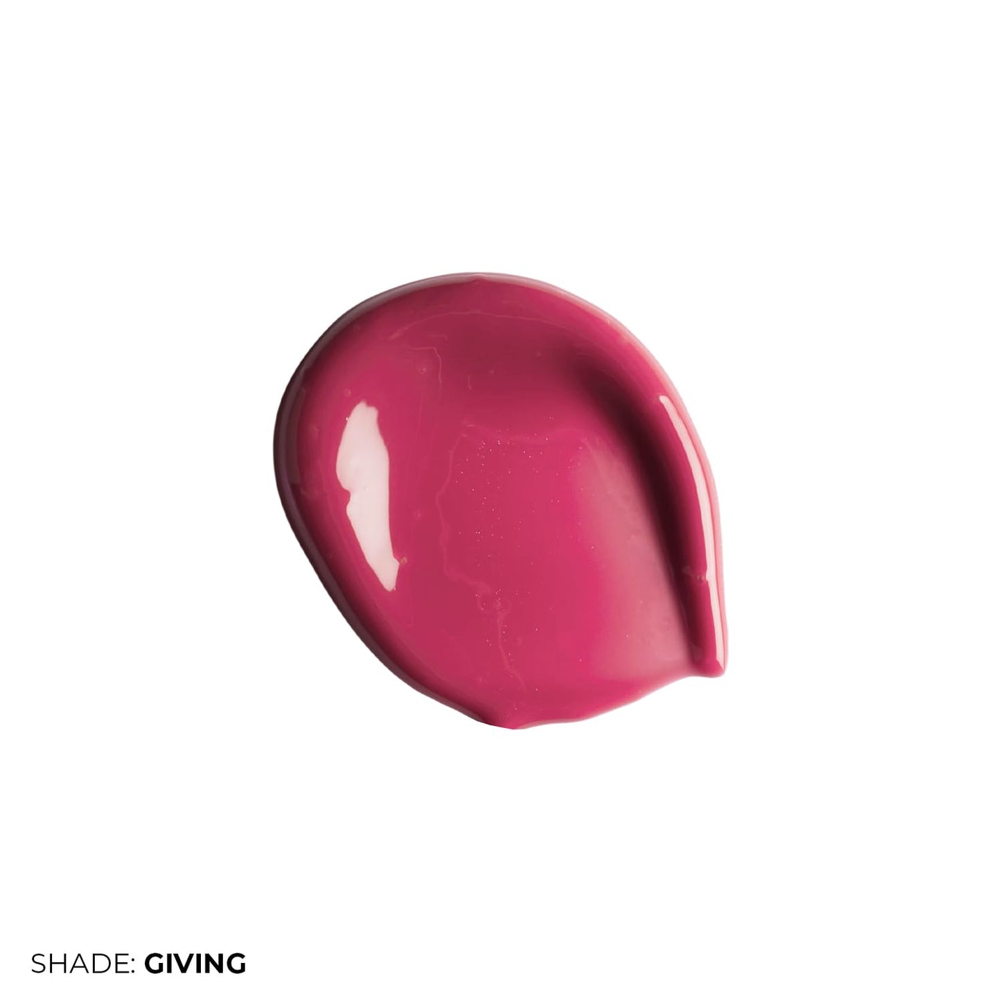 FAE Beauty Peptide Lip Gloss Set | With Passionfruit Oil & Argireline to Smoothen, Even, and Soften Lips | Non Sticky | Hydrating | Vegan | Shades - Living & Giving