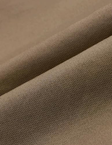 U.S. POLO ASSN. Men's Chino Shorts (USSRT1909_Brown