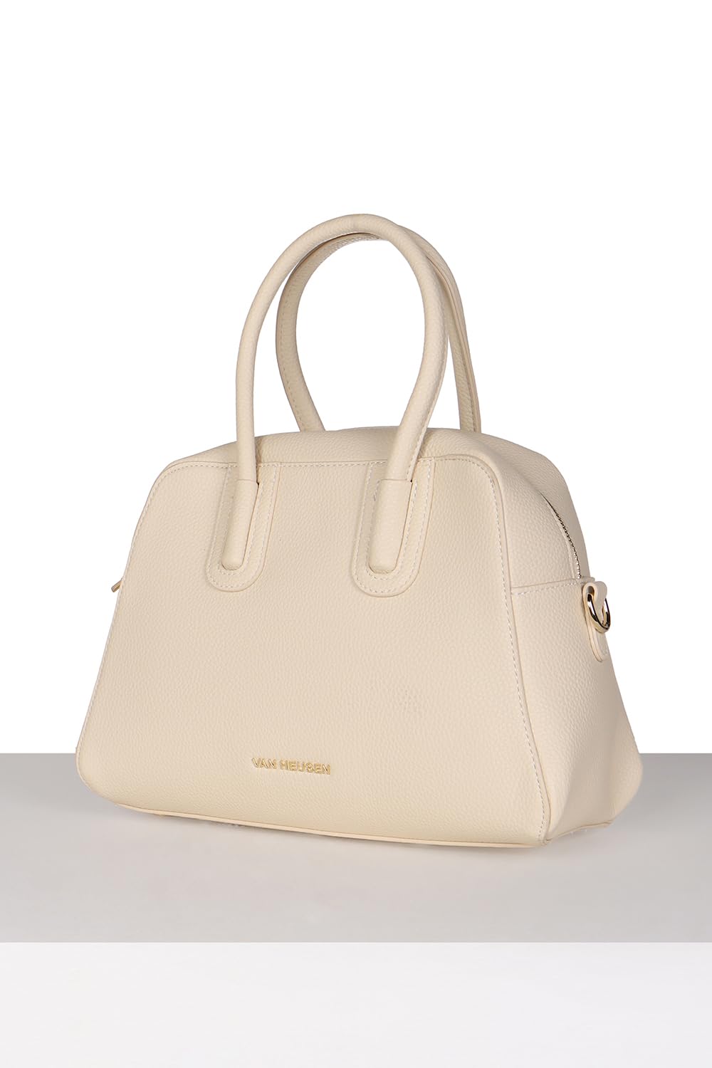 Van Heusen Women's Western (Beige)