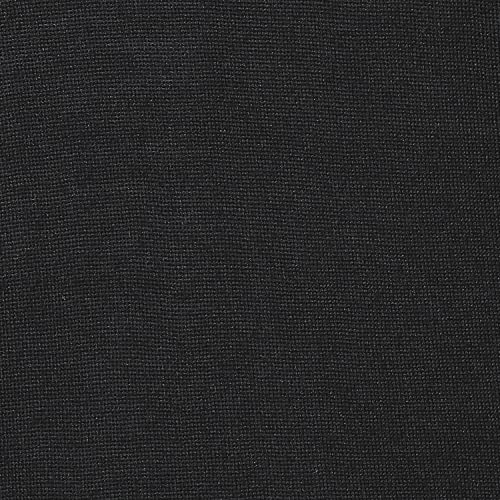 Raymond Black Sweater (Size: 40)-RMWX01107-K9