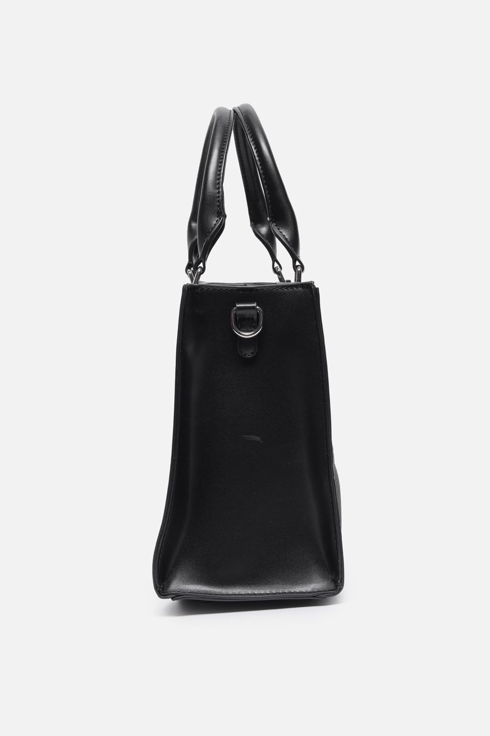 Allen Solly Women's Western (Black)