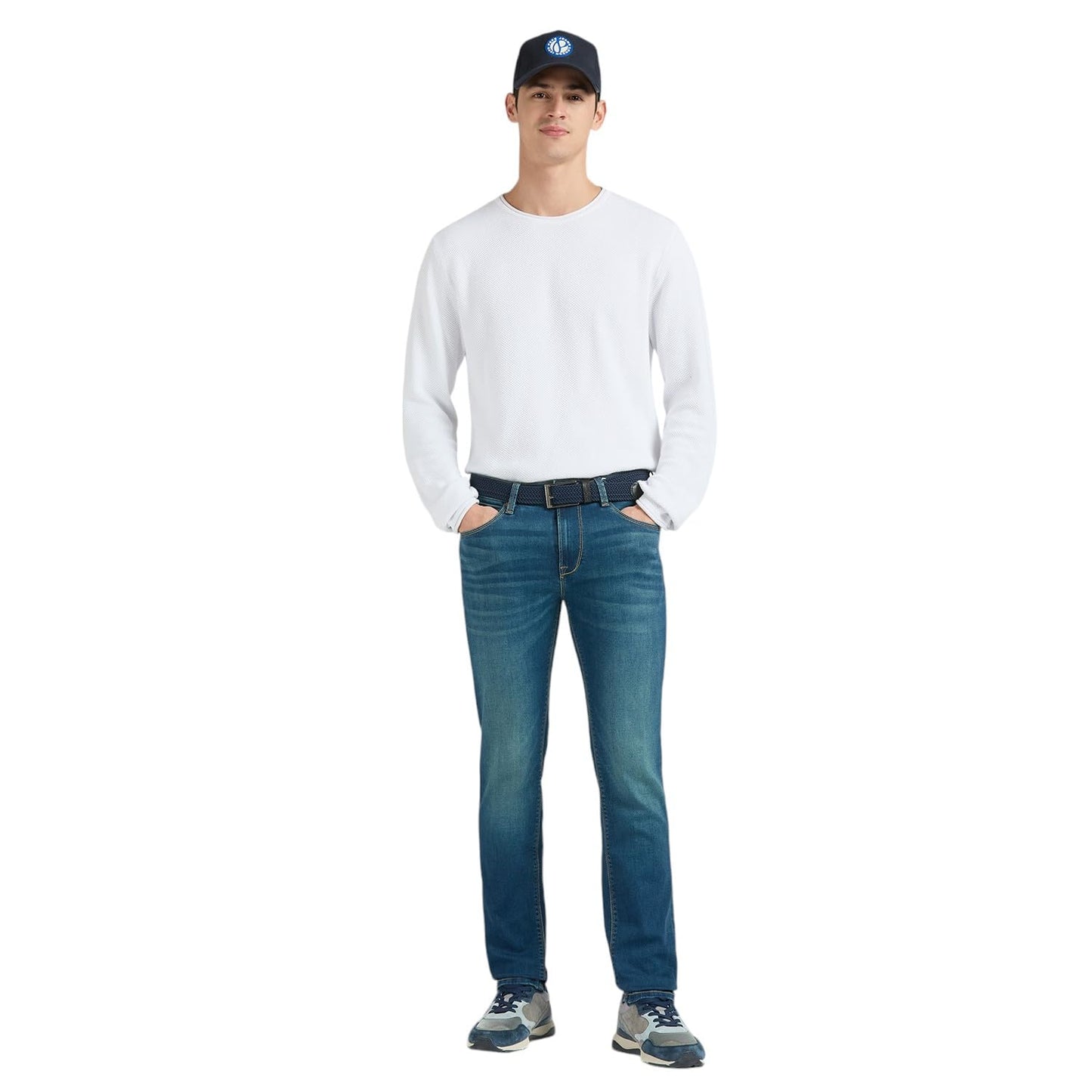 Pepe Jeans Men's Skinny Jeans