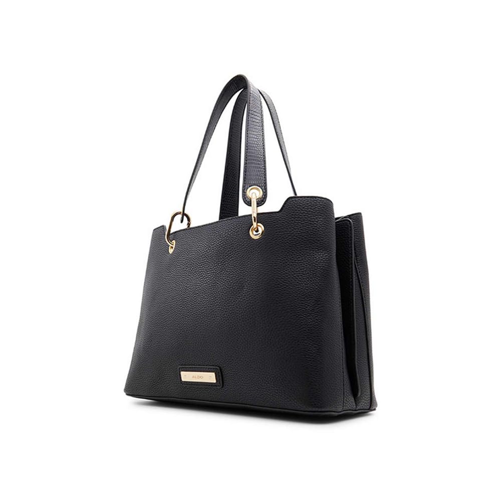 Aldo Women's Western (Black)