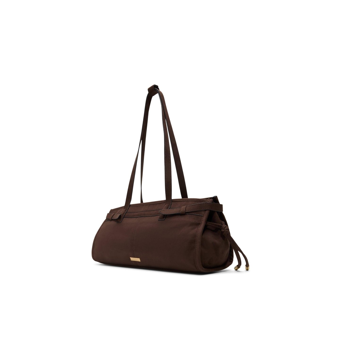 Aldo LAZAROS Women's Brown Shoulder Bag