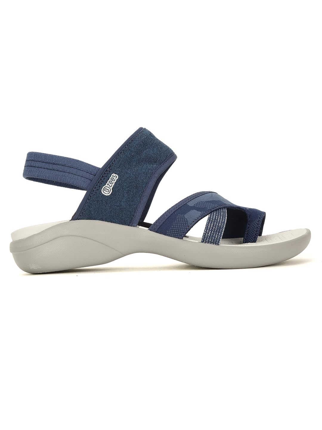 Naturalizer Call Me Women Sandal in Blue
