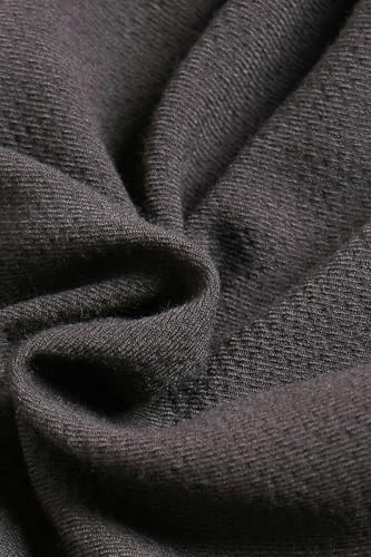 Simon Carter Grey Trousers