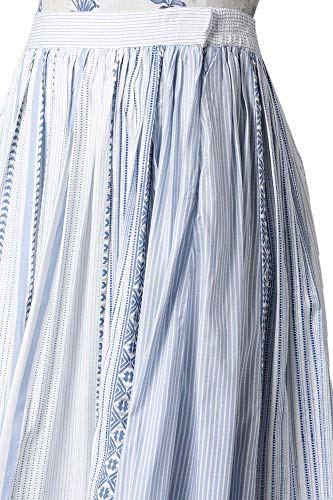 W Strechable Skirts for Women | W for Woman