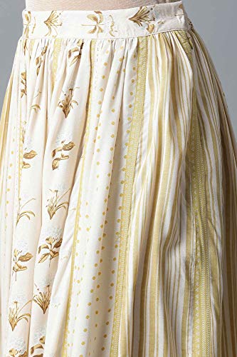 W Strechable Skirts for Women | W for Woman