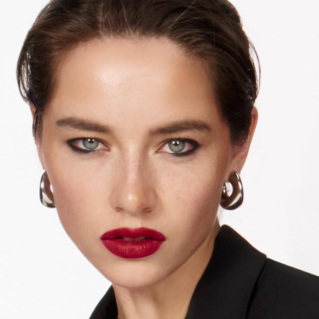 Sinful Liquid Lipstick-HYPNOTIC