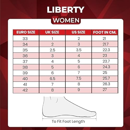 Liberty LEAP7X EAZY-W21W Ladies D.Grey Sports Non Lacing 38
