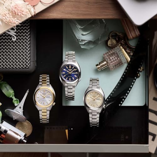 Seiko 5 Sports Automatic Watch | SRE024K1