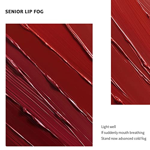 ECOMISTIQ® Women Matte Liquid Lip Gloss Beauty Glaze Lipstick Waterproof LongLasting 1|Health & Beauty| Makeup | Lips | Lip Gloss