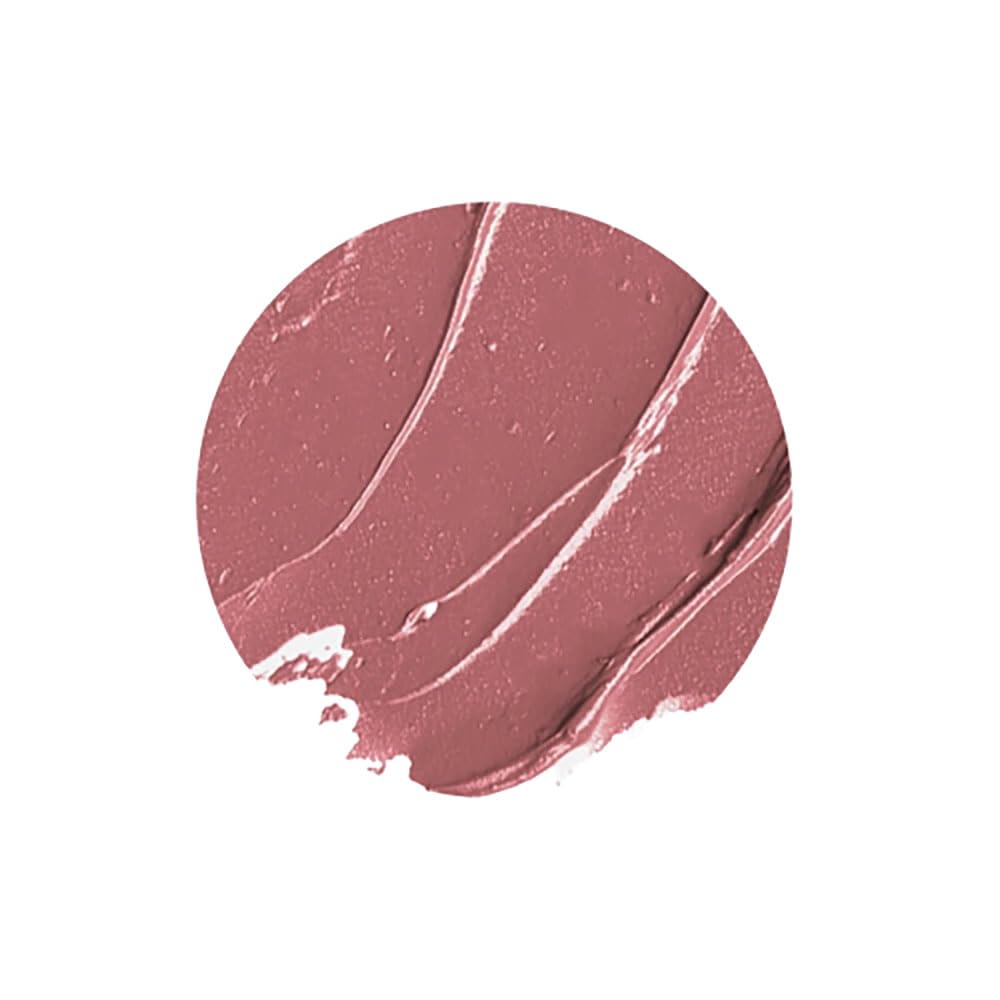 Kiro Non-Stop Airy Matte Liquid Lipstick - Nude Lily (Blush Pink), 5ml | Super-Pigmented, Long-Lasting, hydrating | Waterproof, Smudge-Proof, Lightweight | Infused with Avocado & Apricot Oil