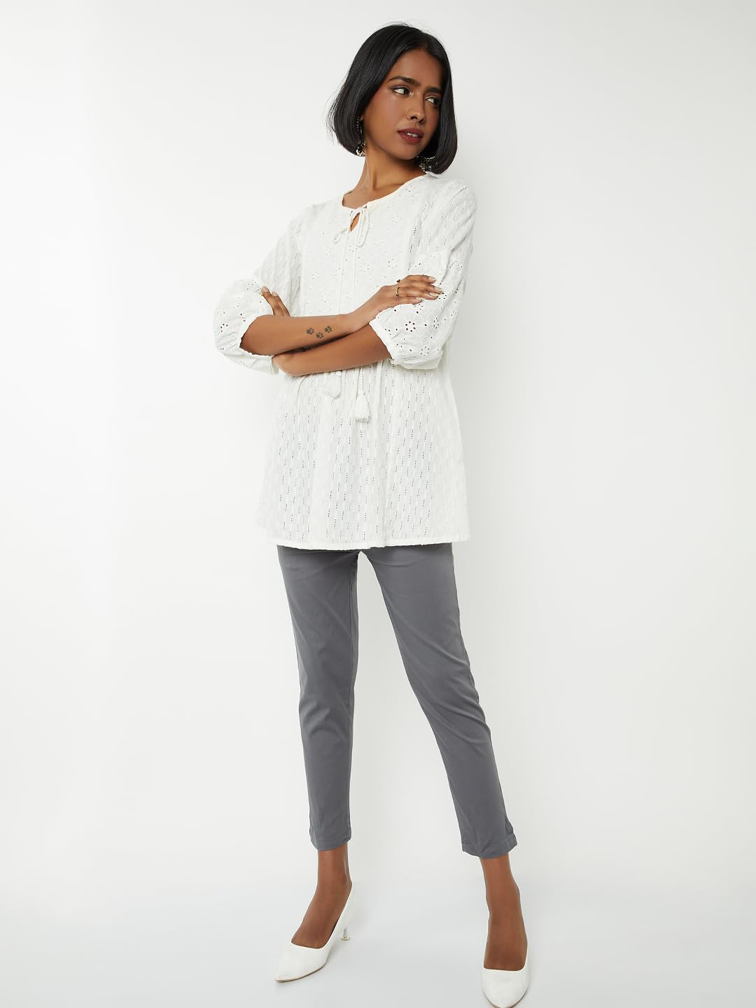 Max Women Pant