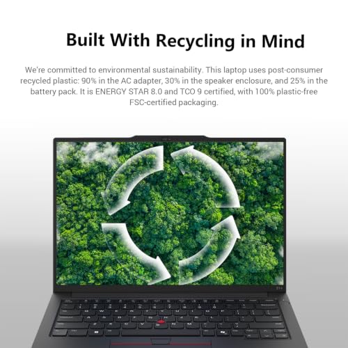Lenovo ThinkPad E14 14" FHD+ AMD Ryzen 7 250 AI Business Laptop