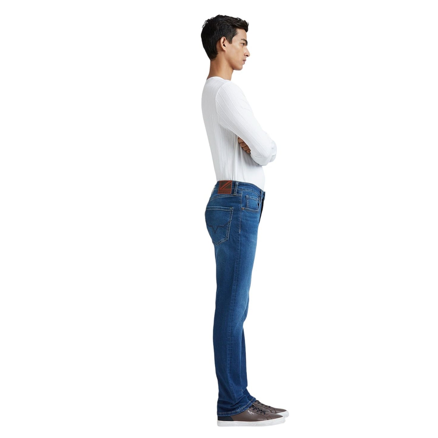 Pepe Jeans Men's Regular Jeans