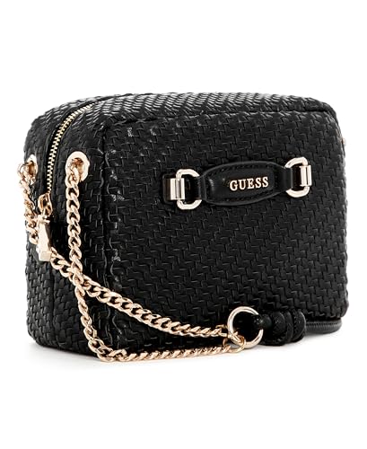 GUESS Women's Western (Black)