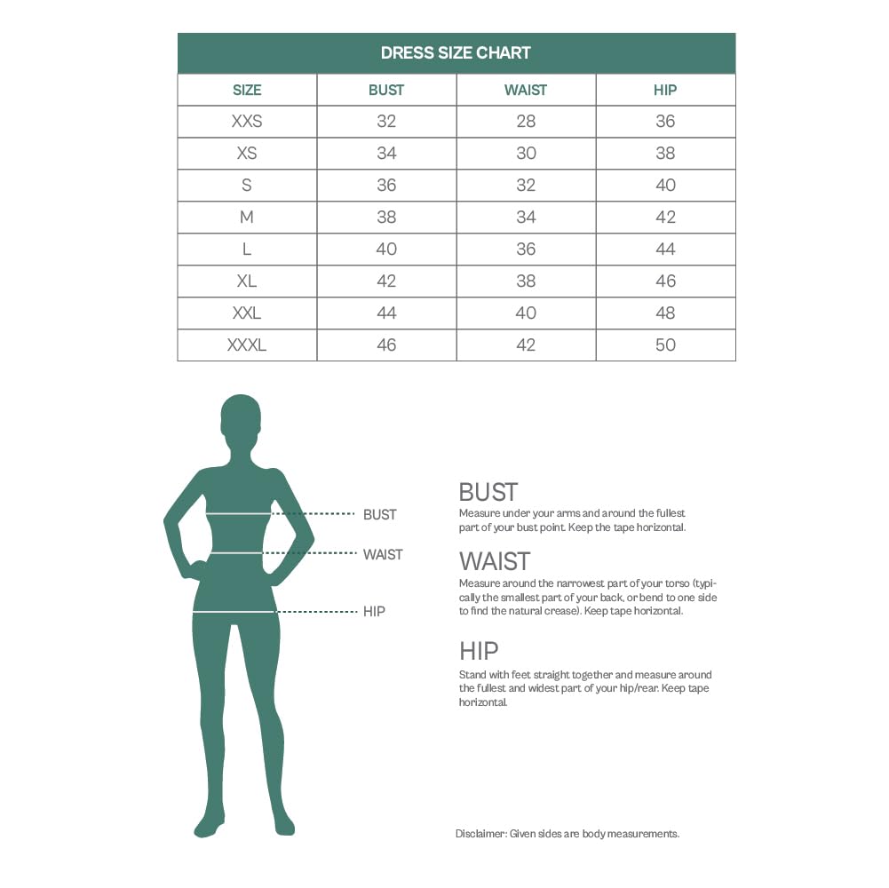 MIORAH Artisanal Ethnic Dress for Women & Girls,Muslin Modal Regular Fit One Piece Dress for Women’s, Sleeveless Round Neck Midi Dress with Hand Embroidery and Metal Sequins (Colour- Ombre, Size- 3XL)