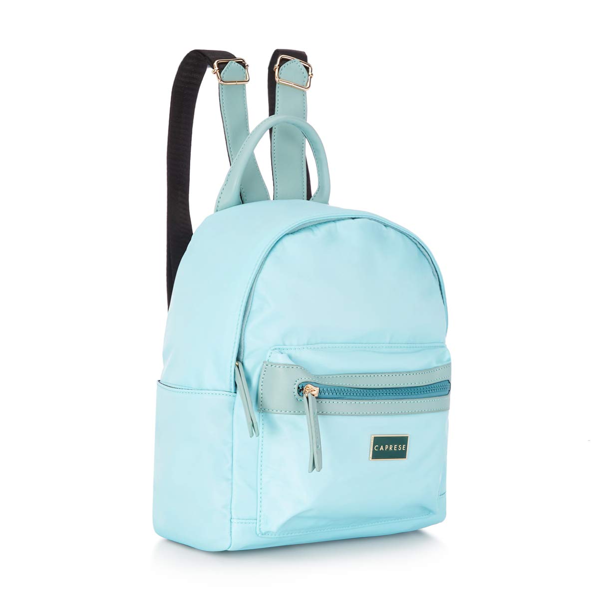 Caprese Cindy Backpack Small (E ) Powder Blue