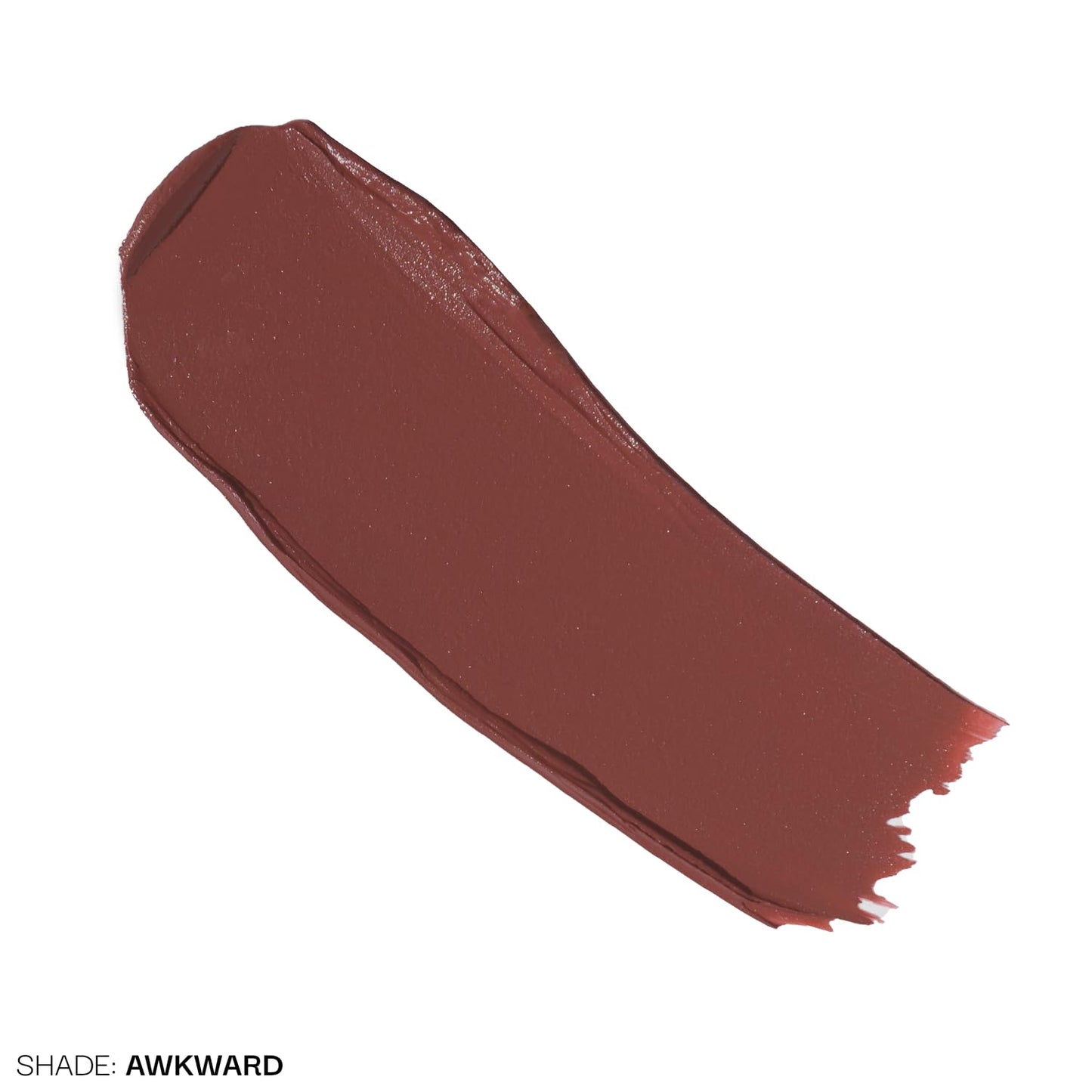 FAE Beauty Modern Matte Lipstick | Comfortable Cushion Matte Formula | One Stroke Application | Longwear | Richly Pigmented (Shade Awkward)