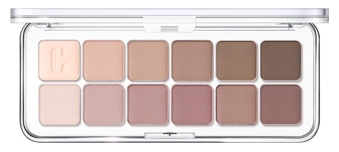 PRO EYE PALETTE AIR03 MUTE LIBRARY