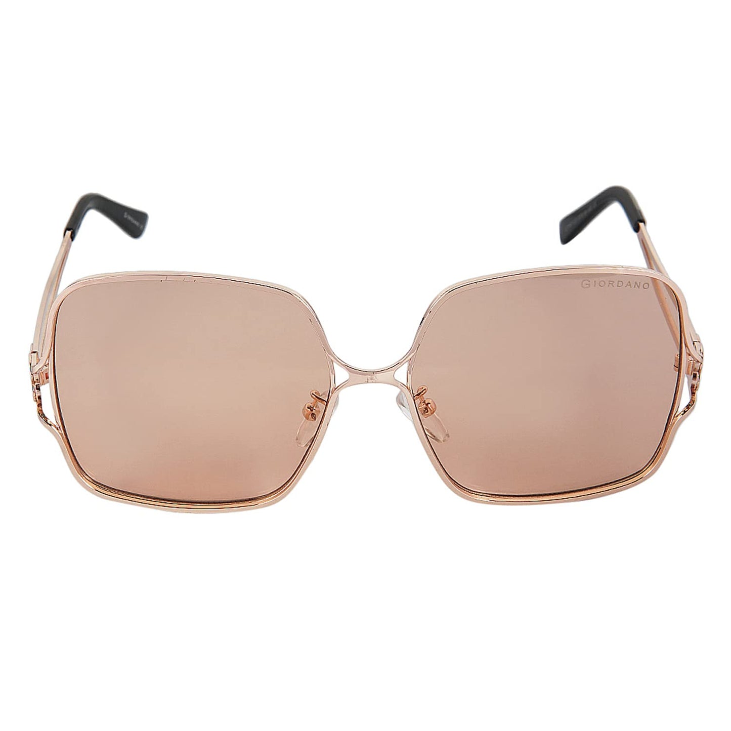 Giordano stylish and trendy sunglasses for Women| Polarized sunglasses 100% UV Protected use for Girls & Women - GA90314