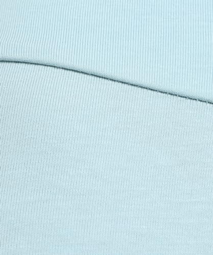 PUMA Women, ESS Logo Leggings, Turquoise Surf, XS, (58683423)