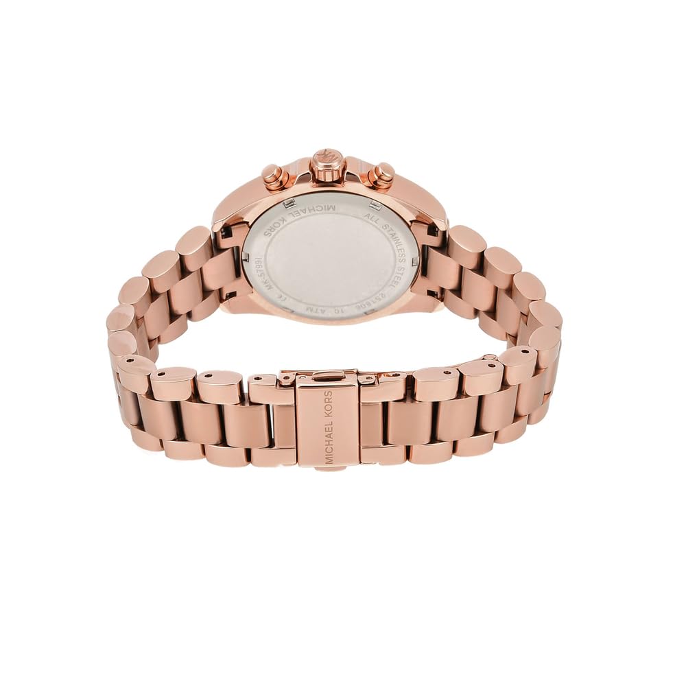 Michael Kors, Watch, MK5799, Women's