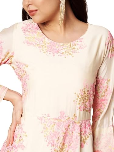 Ahalyaa Ethnic Dress