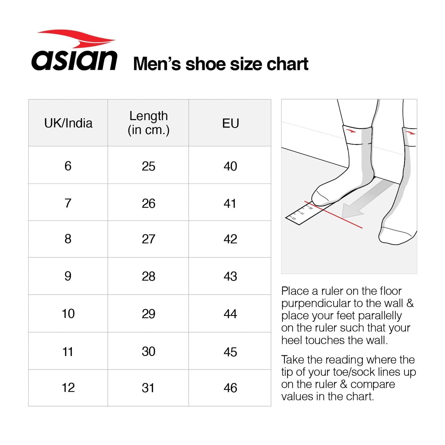 ASIAN Men's Plasma-08 Sports Running,Walking & Gym Shoes Lightweight Eva Sole with Extra Comfort Casual Snaeker Shoes for Men's Blue,Orange