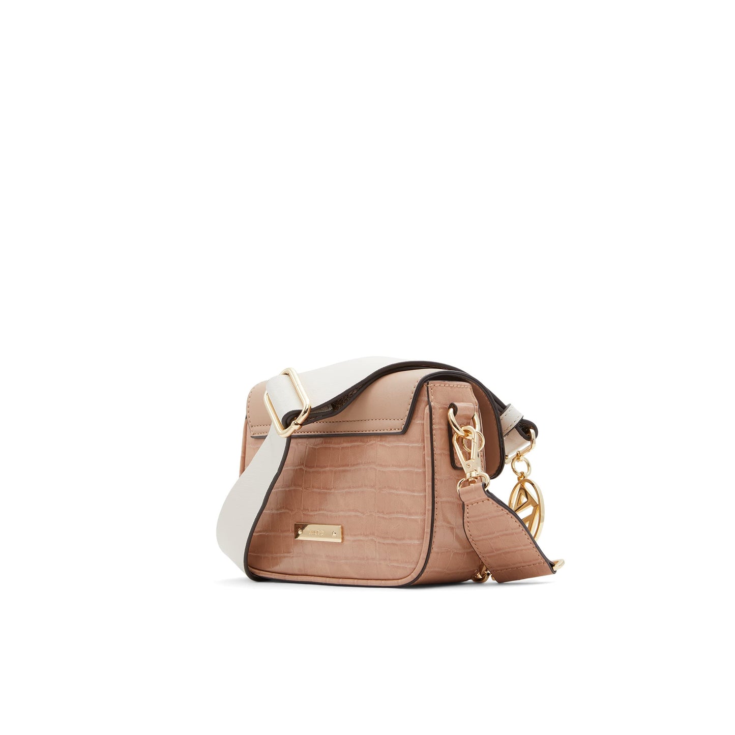Aldo Women's Western (Light Brown)
