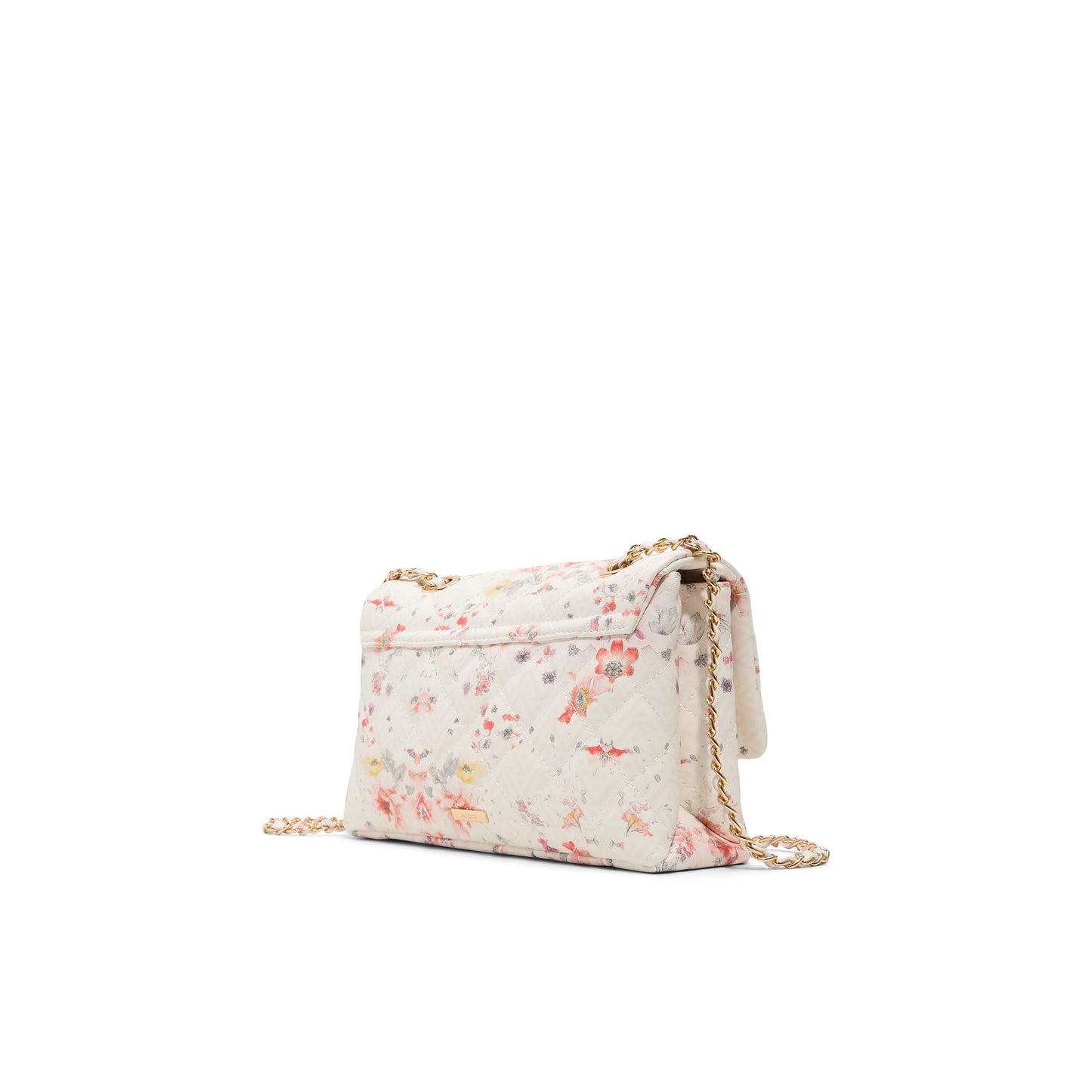 Aldo DEVAEVER Women's Multicolor Cross Body Bag