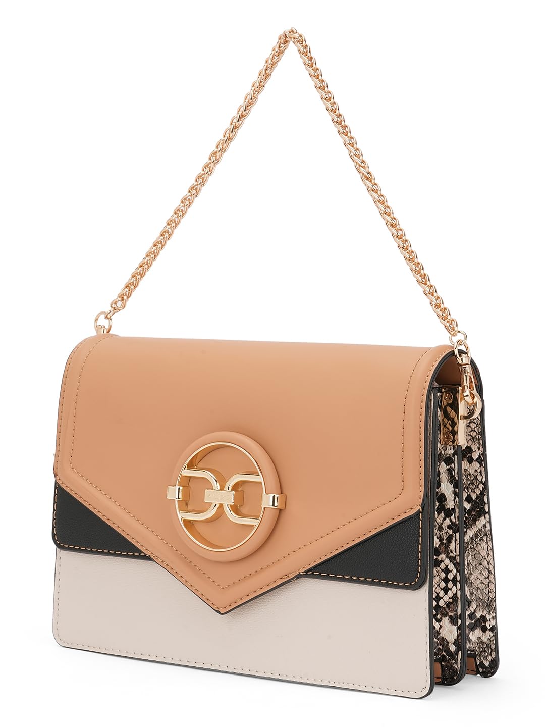 Aldo Women's Color Block Cross Body