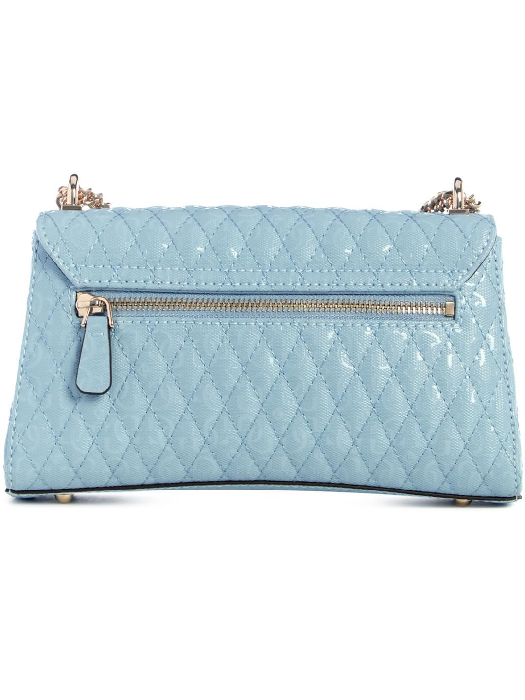 GUESS Women's Western (Stormy Blue)