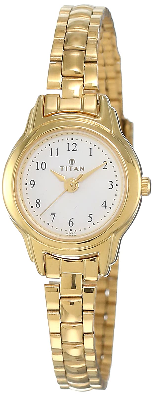 Titan Analog Multi-Color Dial Women's Watch NM2401YM01/NN2401YM01/NP2401YM01