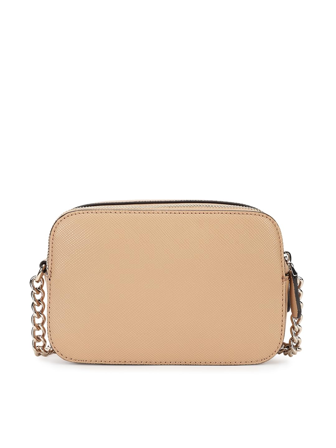 GUESS Women's Western (Beige)