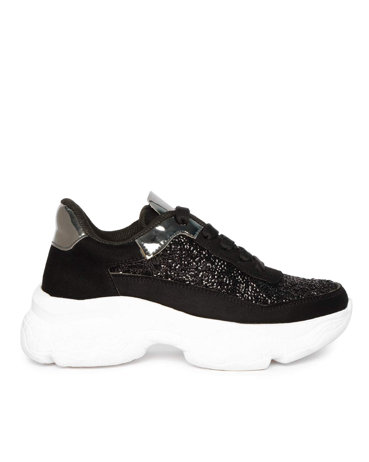 Vendoz Women Premium White Casual Shoes Sports Shoes Sneakers
