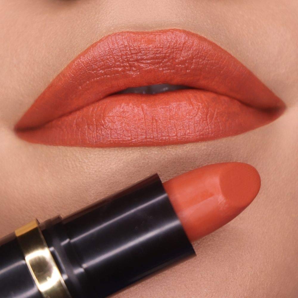 Iba Pure Lips Moisture Rich Lipstick for Women- A55 Peach Sparkle, 4g | High Glossy, Creamy Finish & Smooth Texture| Hydrated Lips | Enriched with Vitamin E, Coconut Oil & Shea Butter | Intense Colour & Highly Pigmented | Lip Makeup