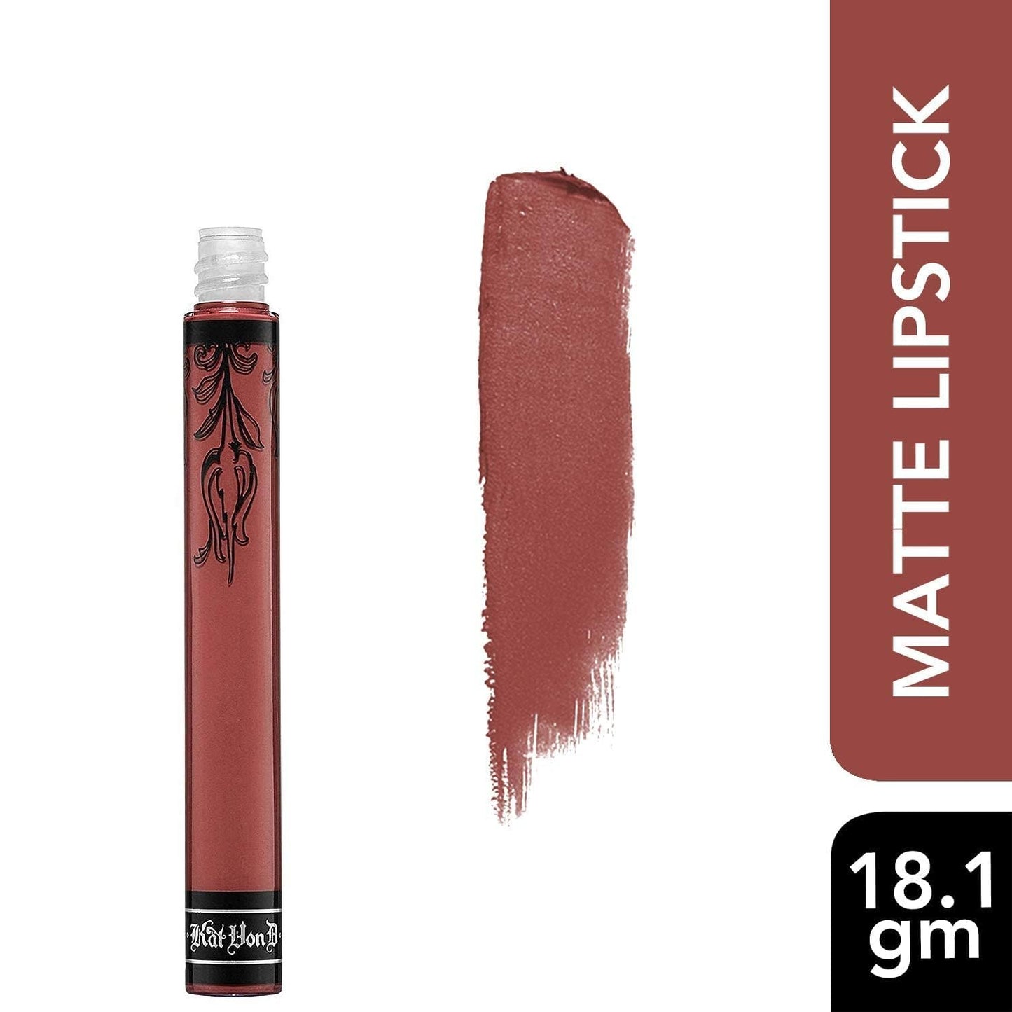 Kat Von D Everlasting Lipstick LOLITA (Travel Size)