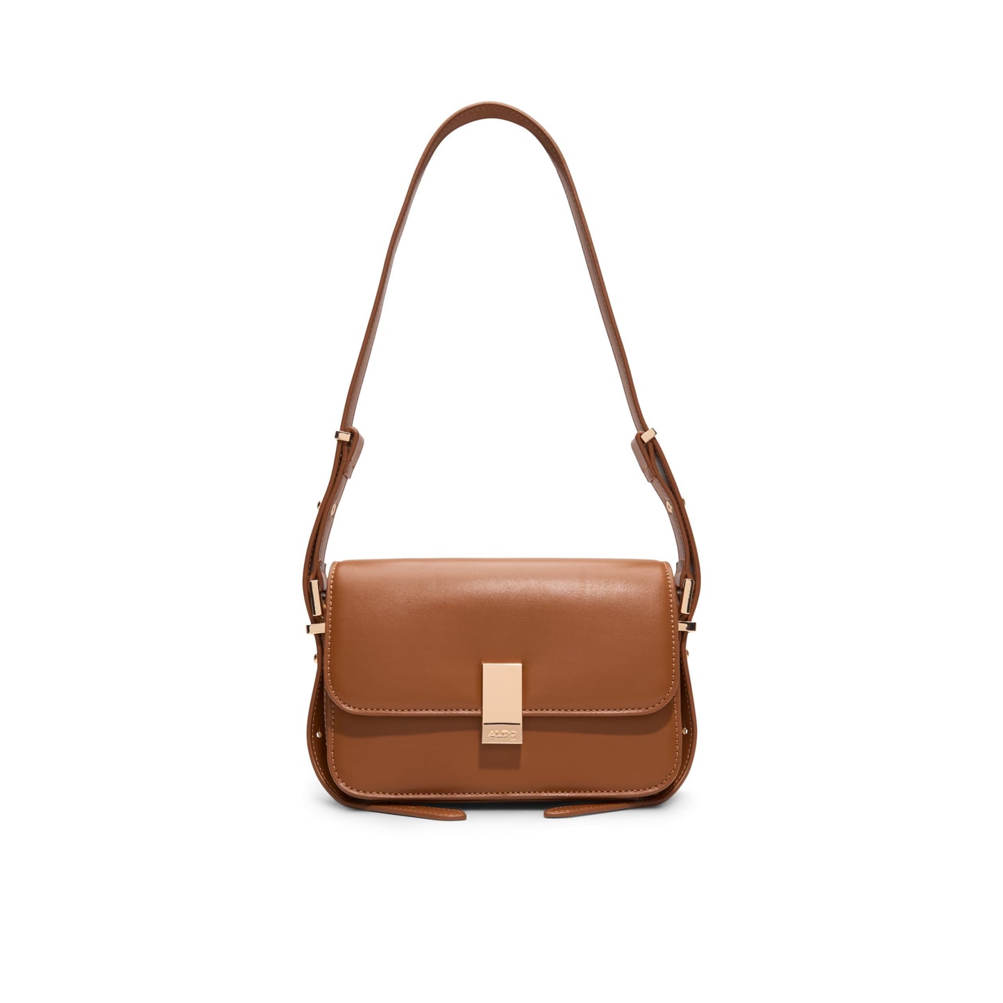 Aldo ETEINI Brown Womens Cross Body Bag