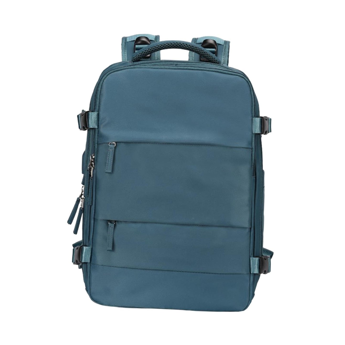 Generic Carry on Backpack for Women Rucksack Traveling Backpack for Hiking Overnight Blue|Clothing, Shoes & Accessories | Mens Accessories | Backpacks, Bags & Briefcases