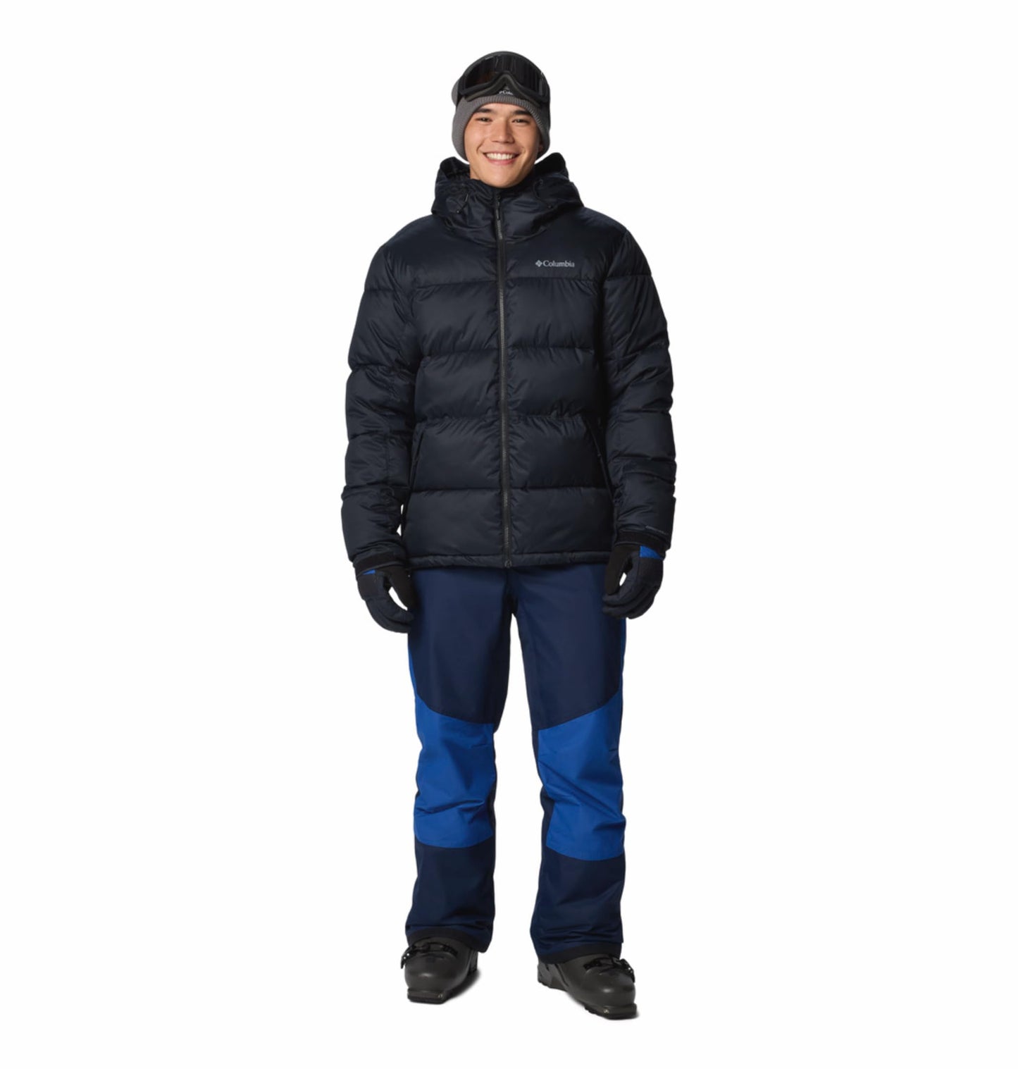 Columbia Men's Slope Style Jacket