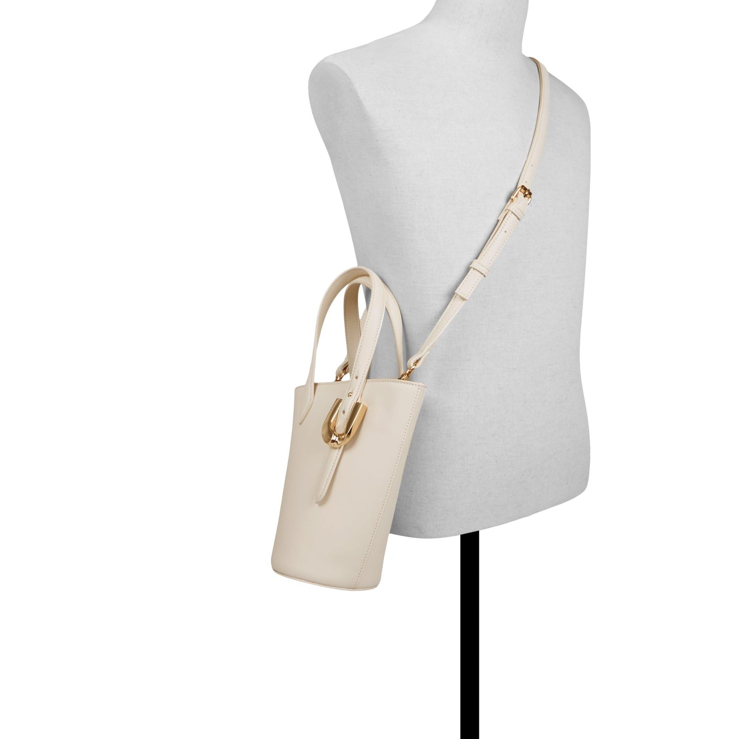 Call It Spring GISELLAA Women's Bone Top Handle Bag