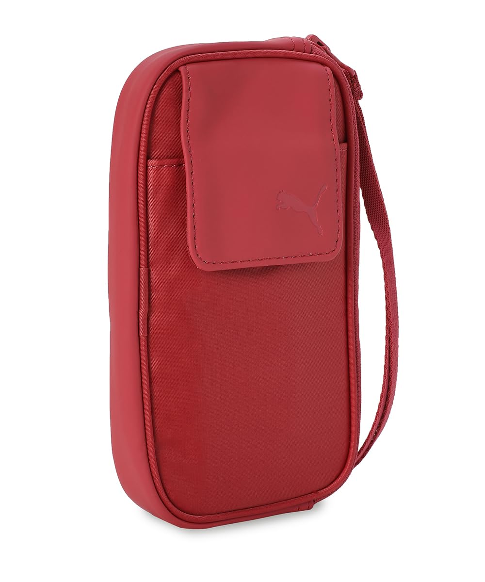 PUMA Womens BMW MMS Women's Wallet, Astro Red (5436102)