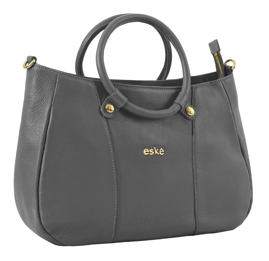 eske Women's Western (Grey Cosmos)