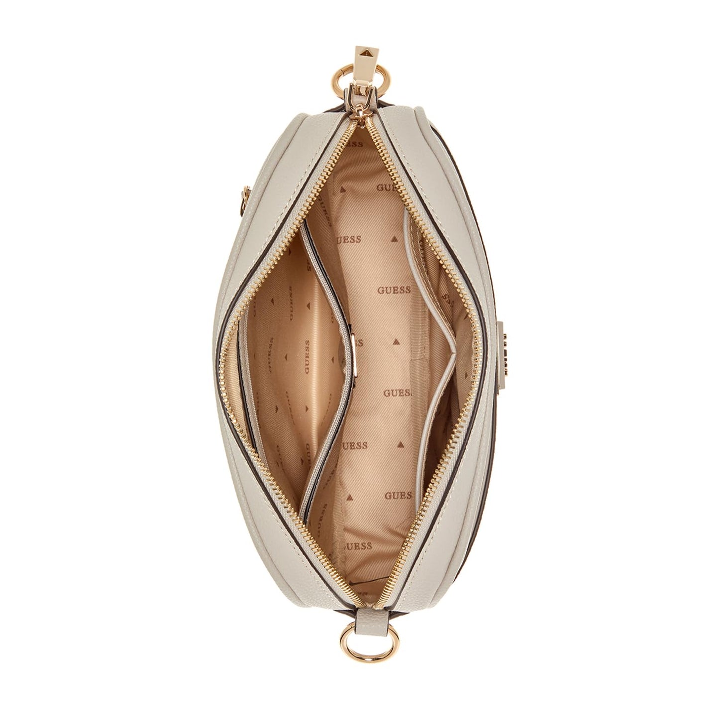 GUESS Women's Western (White)