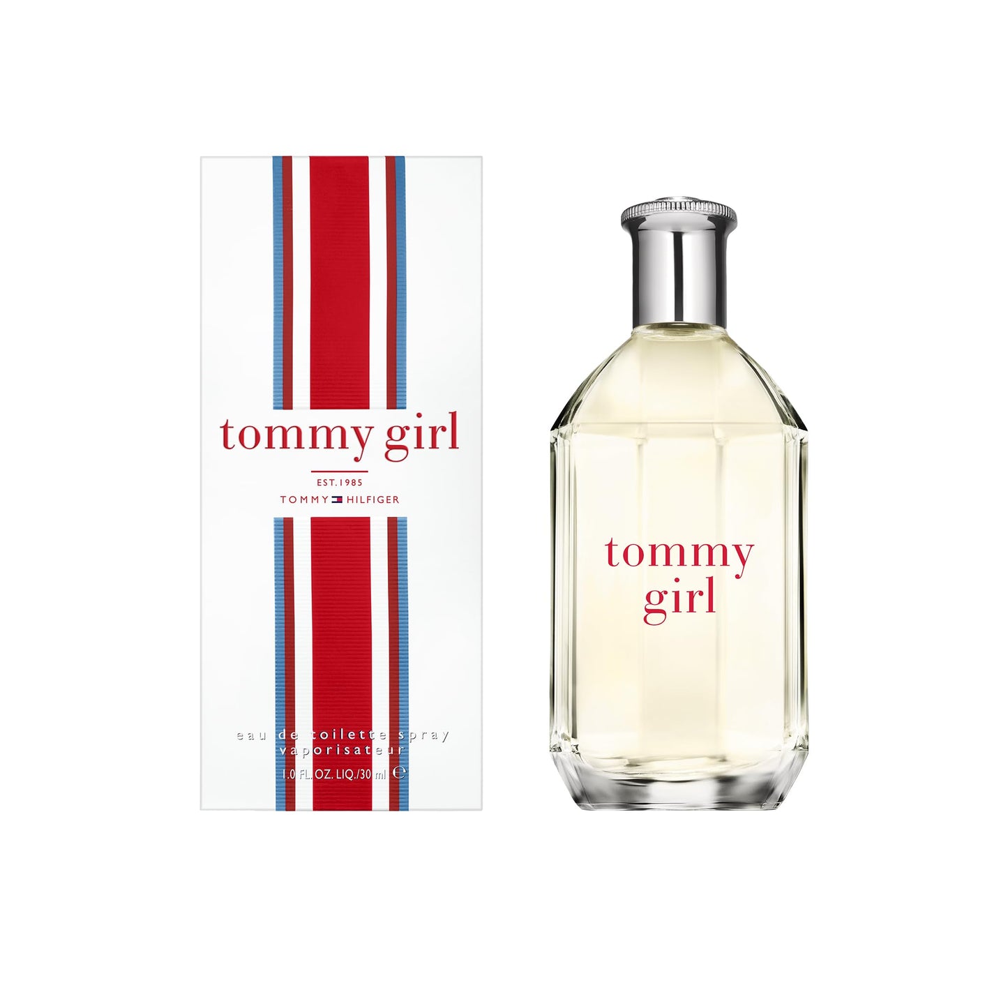 Tommy Girl By Tommy Hilfiger For Women (Cologne Spray, 30 ML)