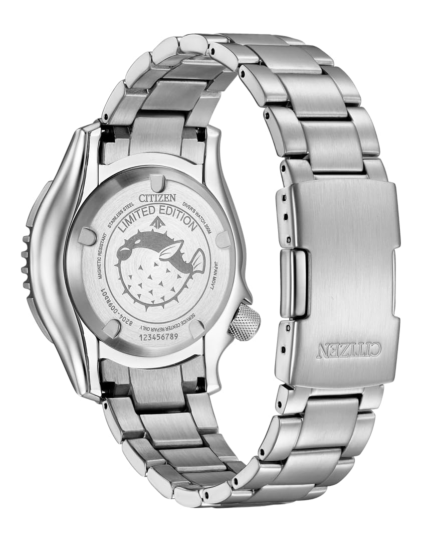 Citizen Analog Bronze Dial Men's Watch-NY0164-65X