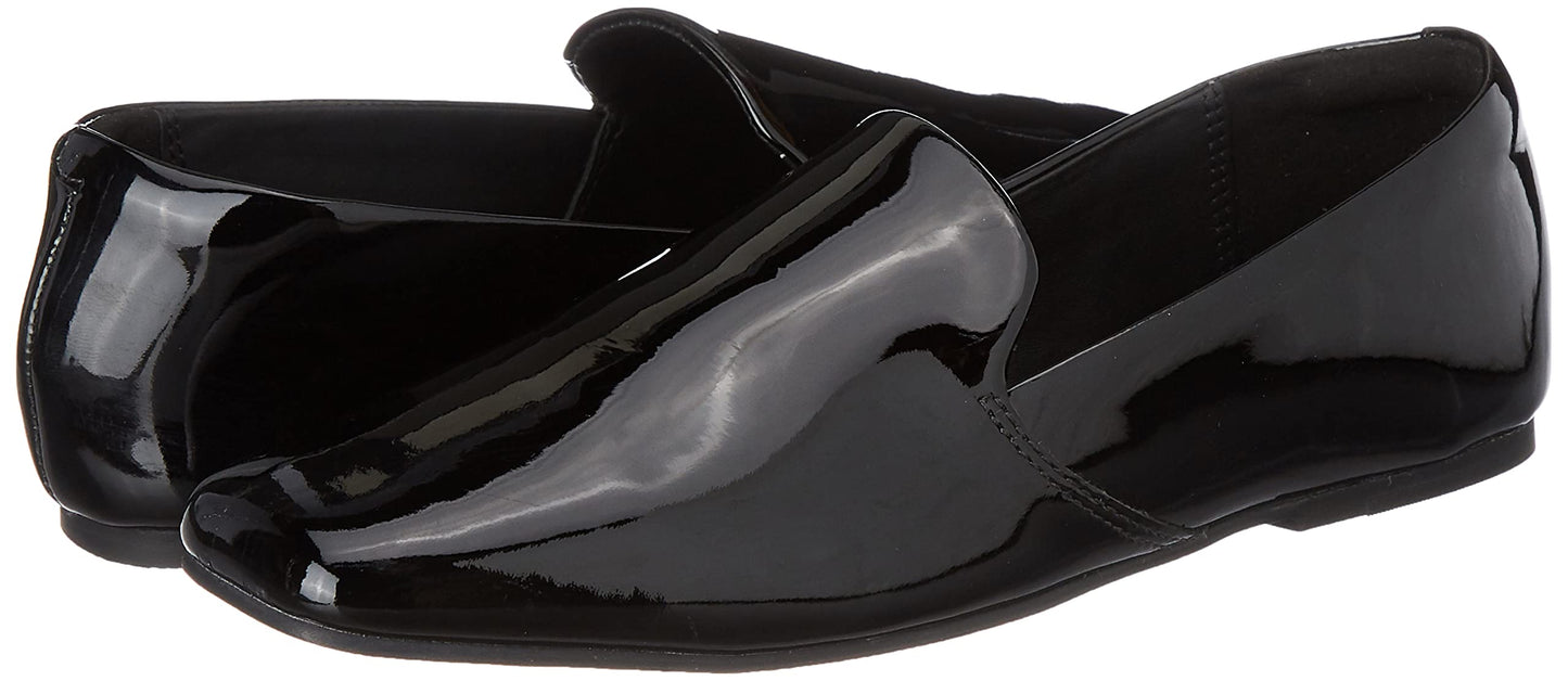 Pure Slip Black Pat