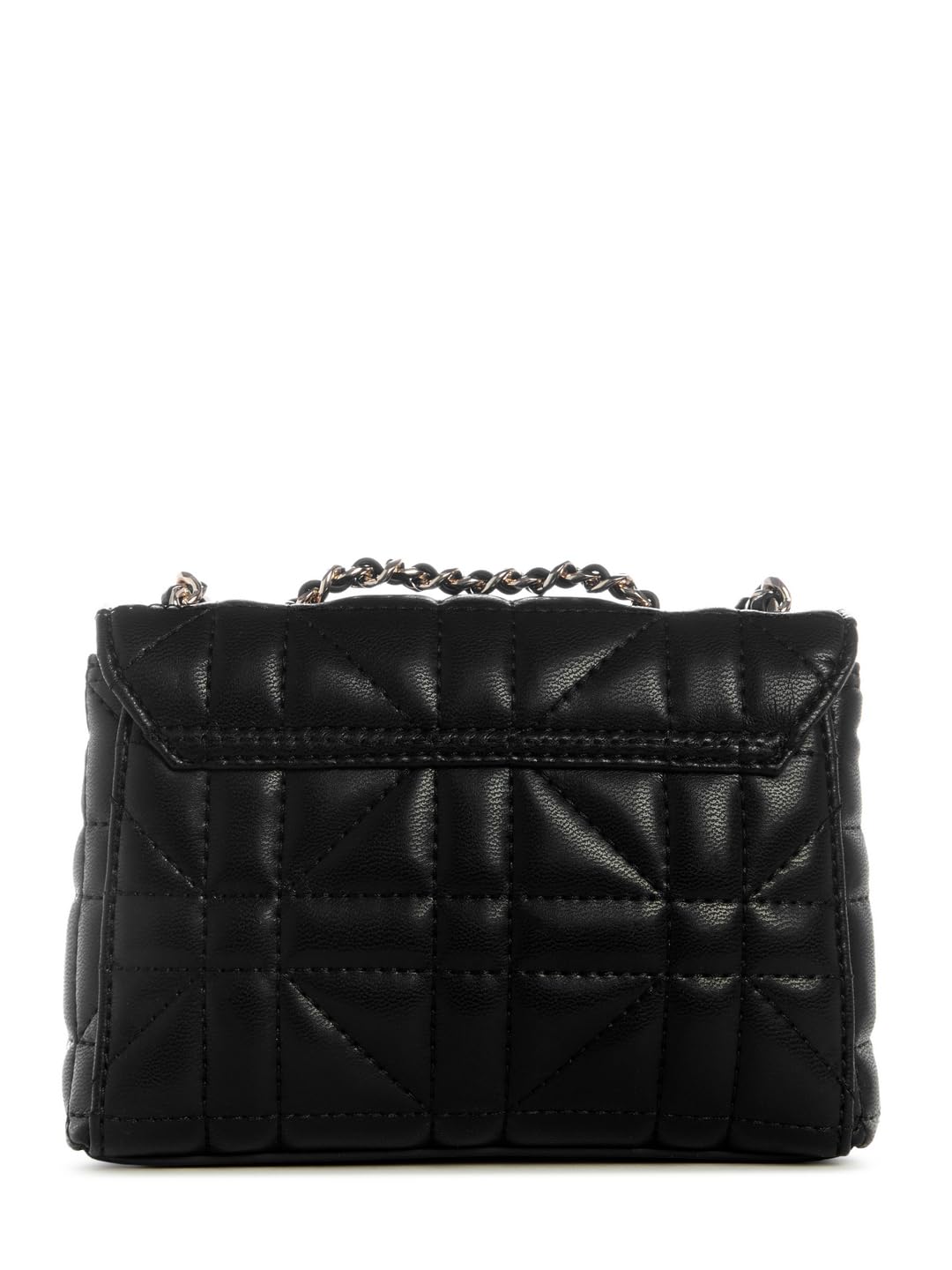 GUESS Women's Western (Black)